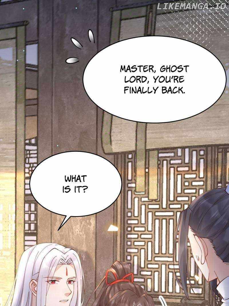 The Ghostly Doctor Chapter 580 20